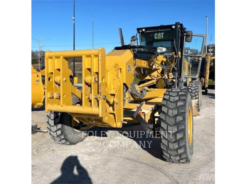 CAT 140-13AWL Veihøvler
