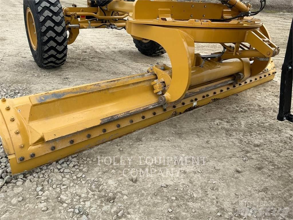 CAT 140-13AWL Veihøvler