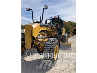 CAT 140-15AWD Veihøvler