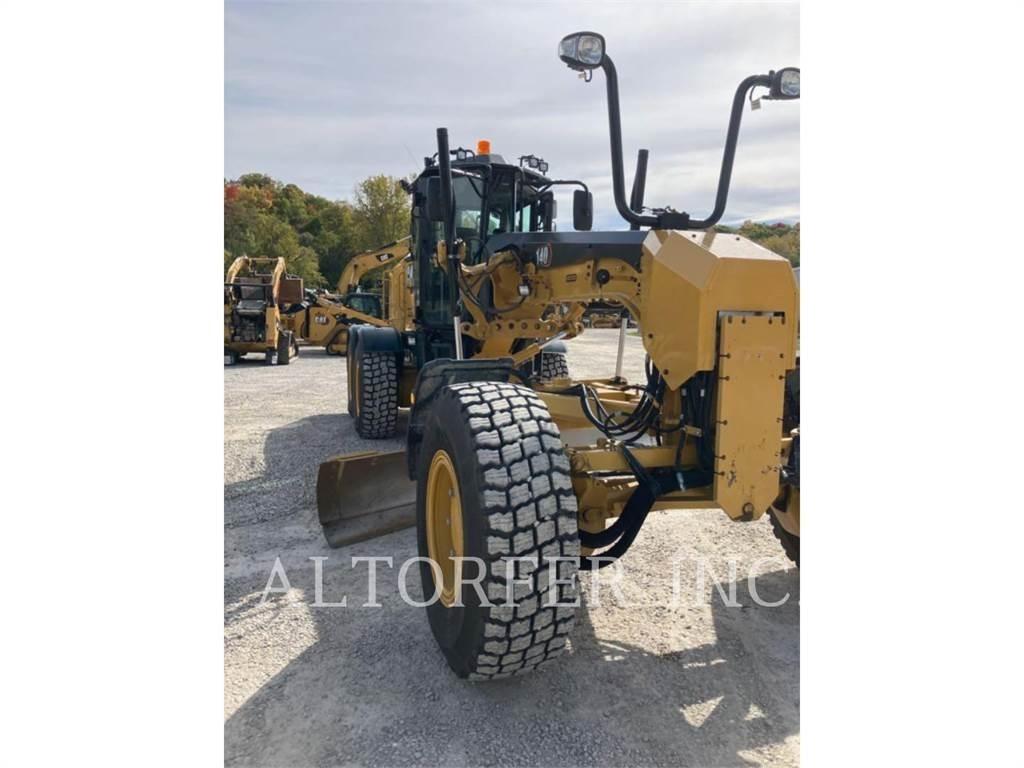 CAT 140-15AWD Veihøvler