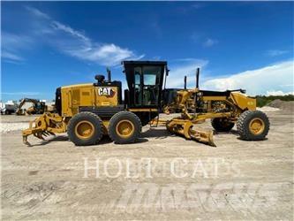 CAT 140 AWD Veihøvler