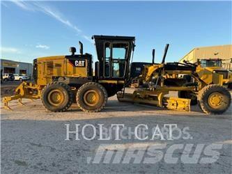 CAT 140 AWD Veihøvler
