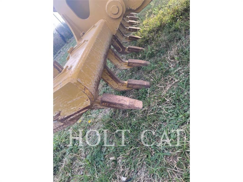 CAT 140 AWD Veihøvler