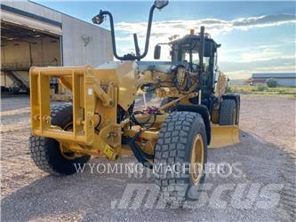 CAT 140 AWD Veihøvler