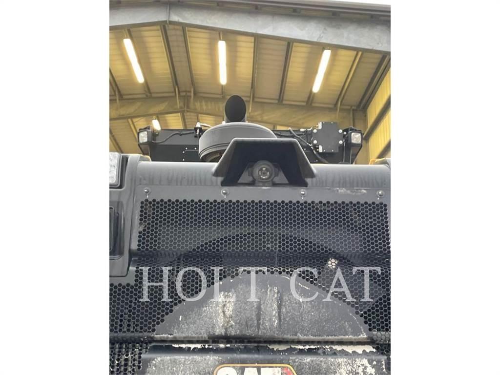 CAT 140 AWD Veihøvler