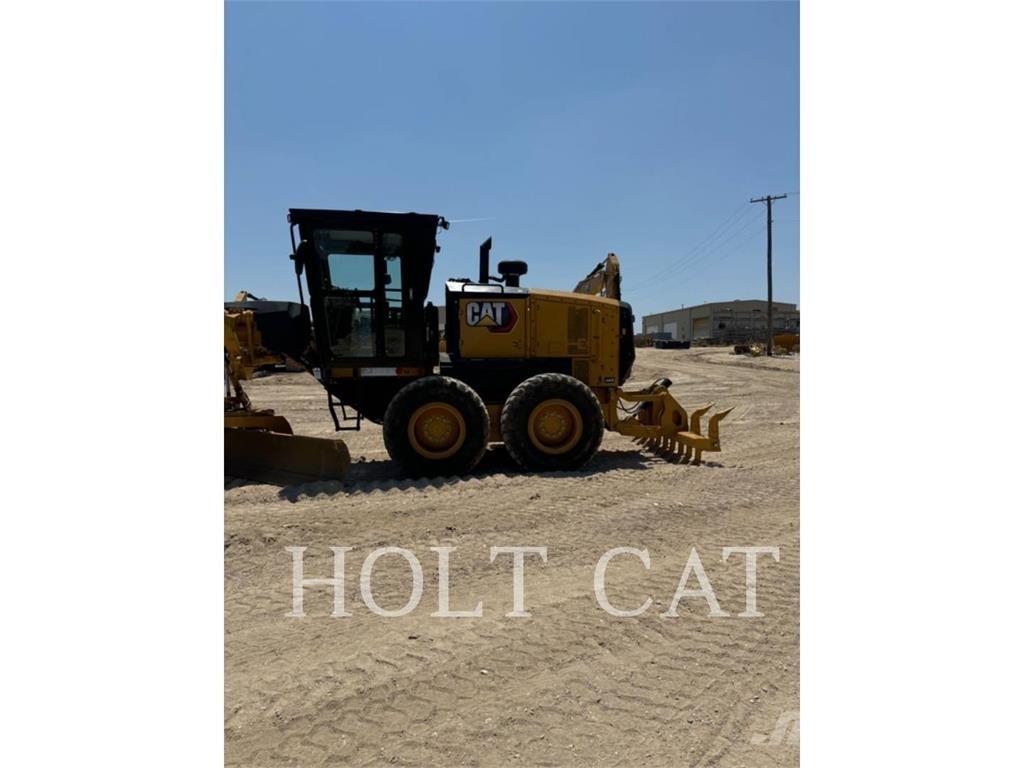 CAT 140 AWD Veihøvler