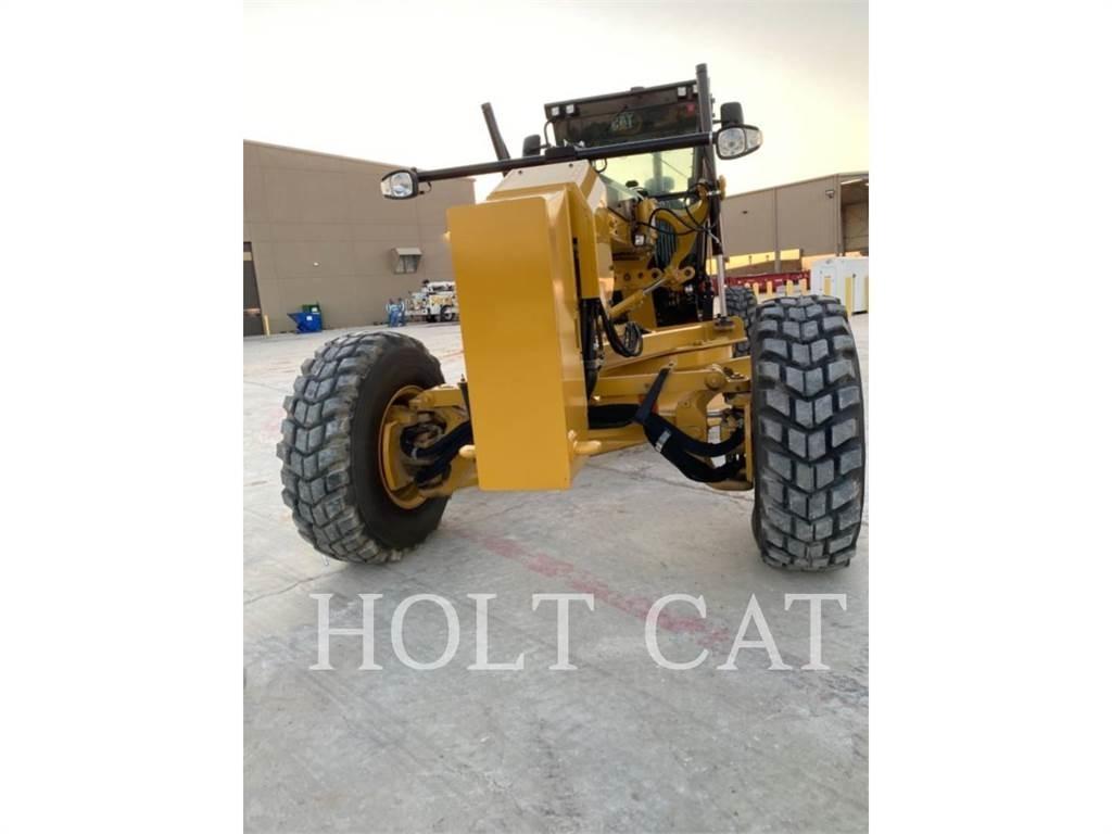 CAT 140 AWD Veihøvler
