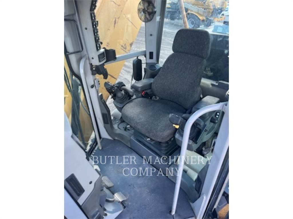 CAT 140 M2 Veihøvler