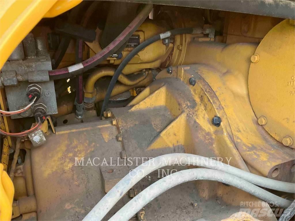 CAT 140 M2 Veihøvler