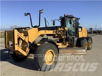 CAT 140 M3 Veihøvler