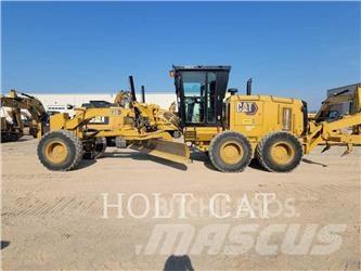 CAT 140GC Veihøvler