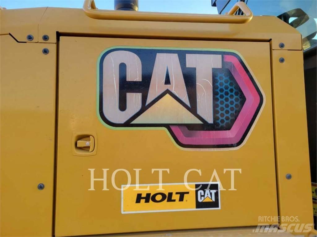 CAT 140GC Veihøvler