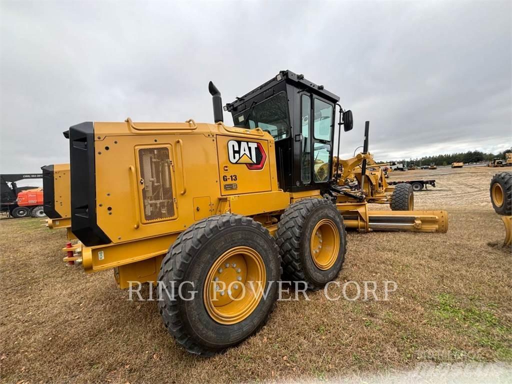 CAT 140GC Veihøvler