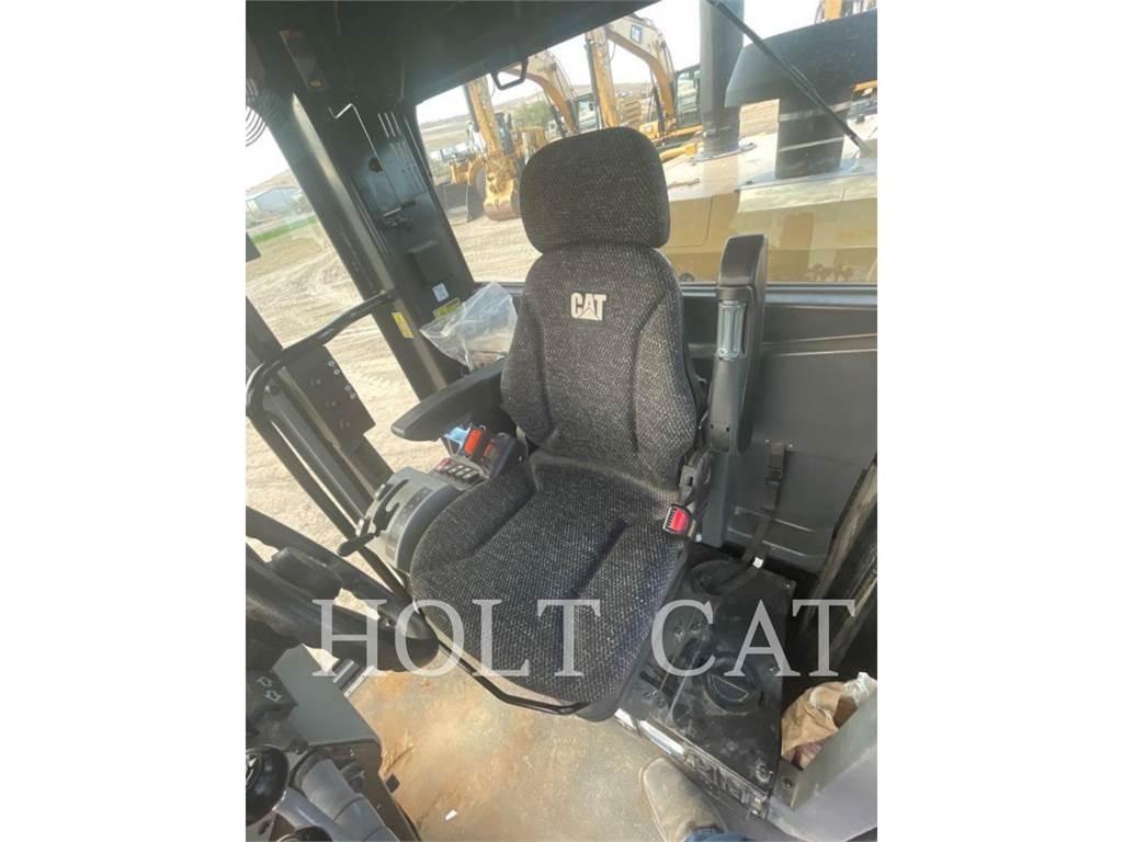 CAT 140GC Veihøvler