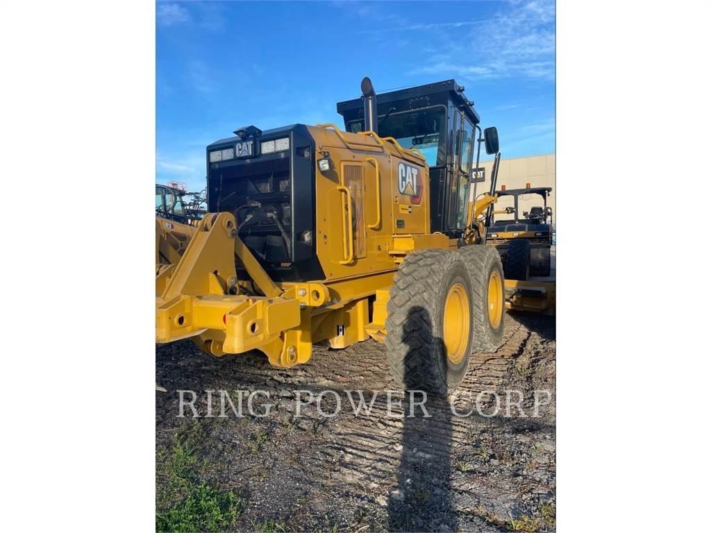 CAT 140GC Veihøvler
