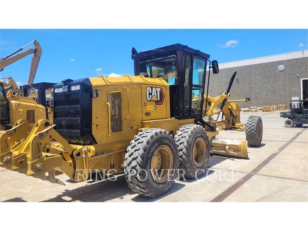 CAT 140GC Veihøvler