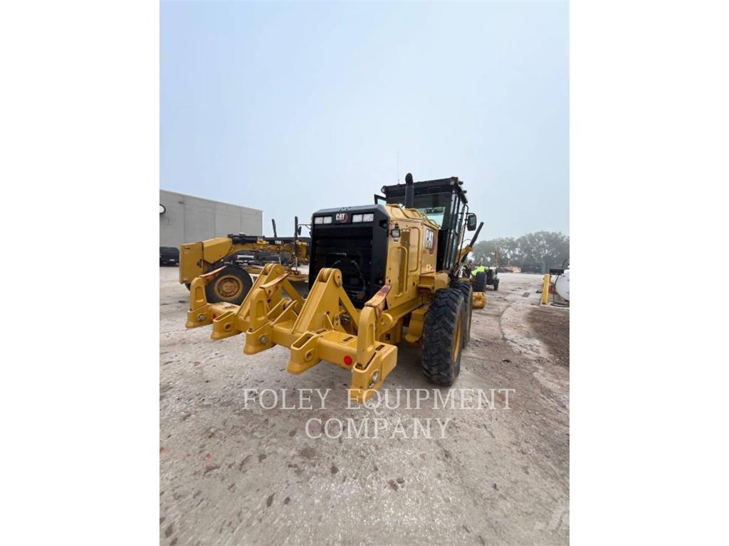 CAT 140GC-01AW Veihøvler