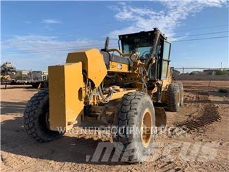 CAT 140GC AWD Veihøvler