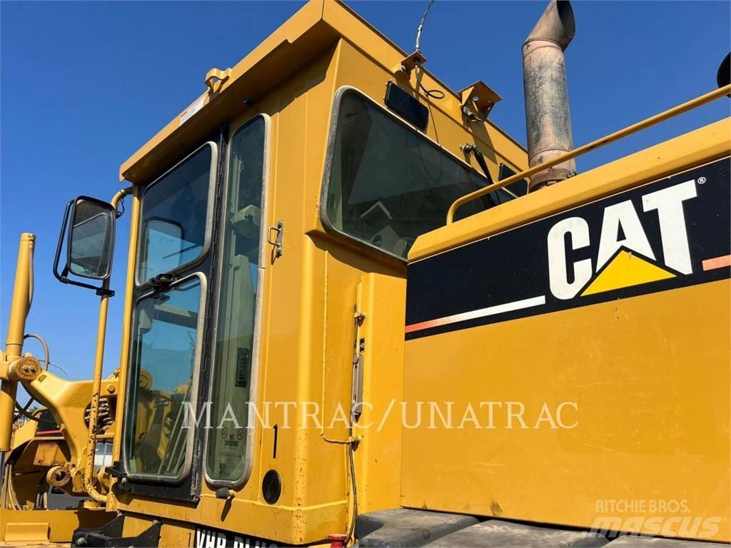 CAT 140HNA Veihøvler