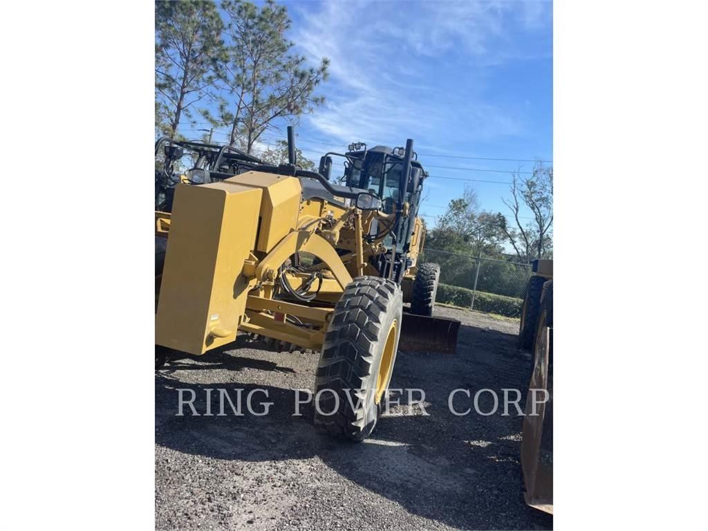 CAT 140JOY CS Veihøvler