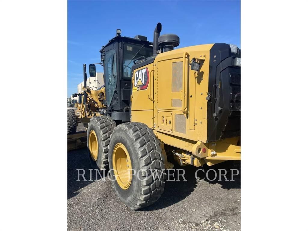 CAT 140JOY CS Veihøvler