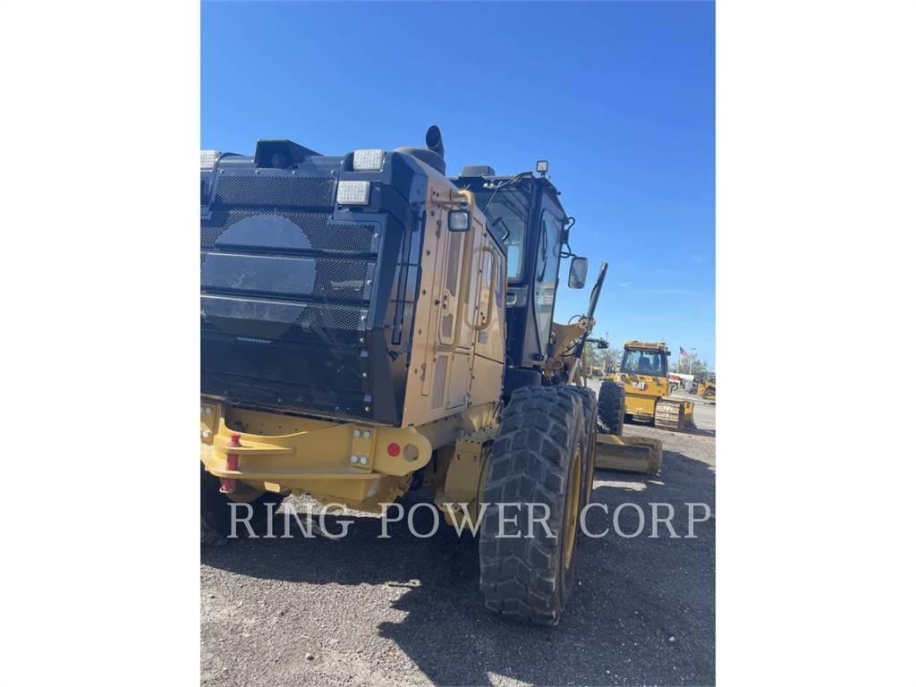 CAT 140JOY CS Veihøvler