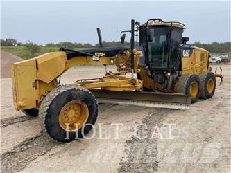 CAT 140M2 Veihøvler