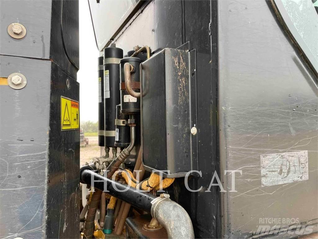 CAT 140M2 Veihøvler