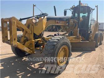 CAT 140M2 AWD Veihøvler