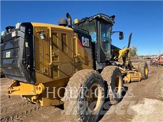 CAT 140M2 AWD Veihøvler