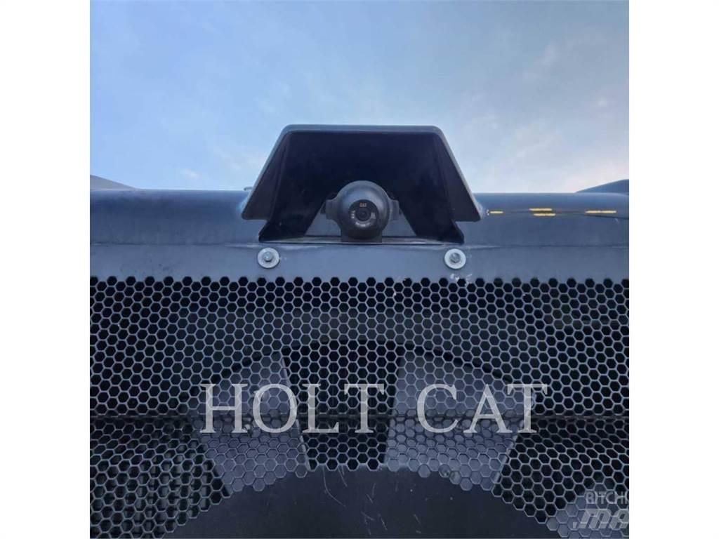 CAT 140M3 Veihøvler
