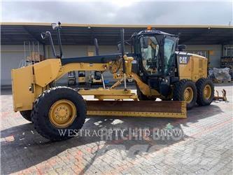 CAT 140M3 Veihøvler