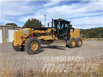 CAT 140M3 Veihøvler