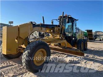 CAT 140M3 Veihøvler