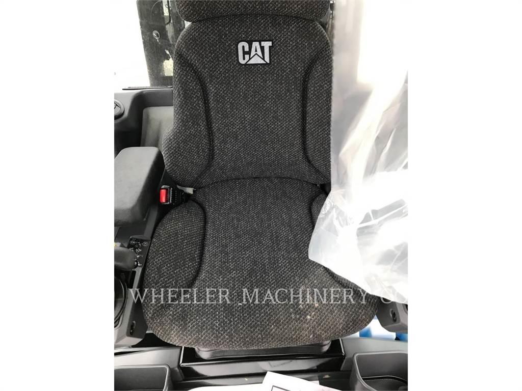 CAT 140M3 AWD Veihøvler