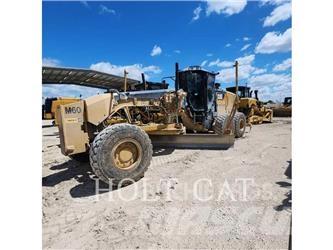 CAT 140M3 AWD Veihøvler