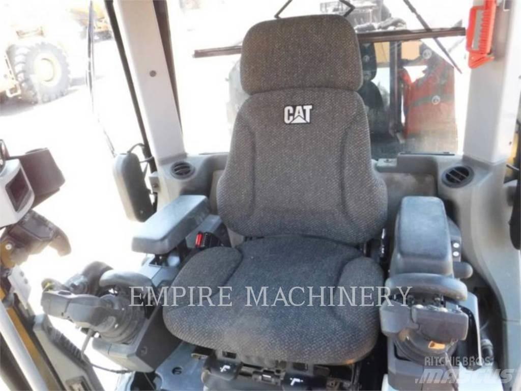 CAT 140M3 AWD Veihøvler