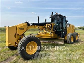 CAT 140M3 R Veihøvler