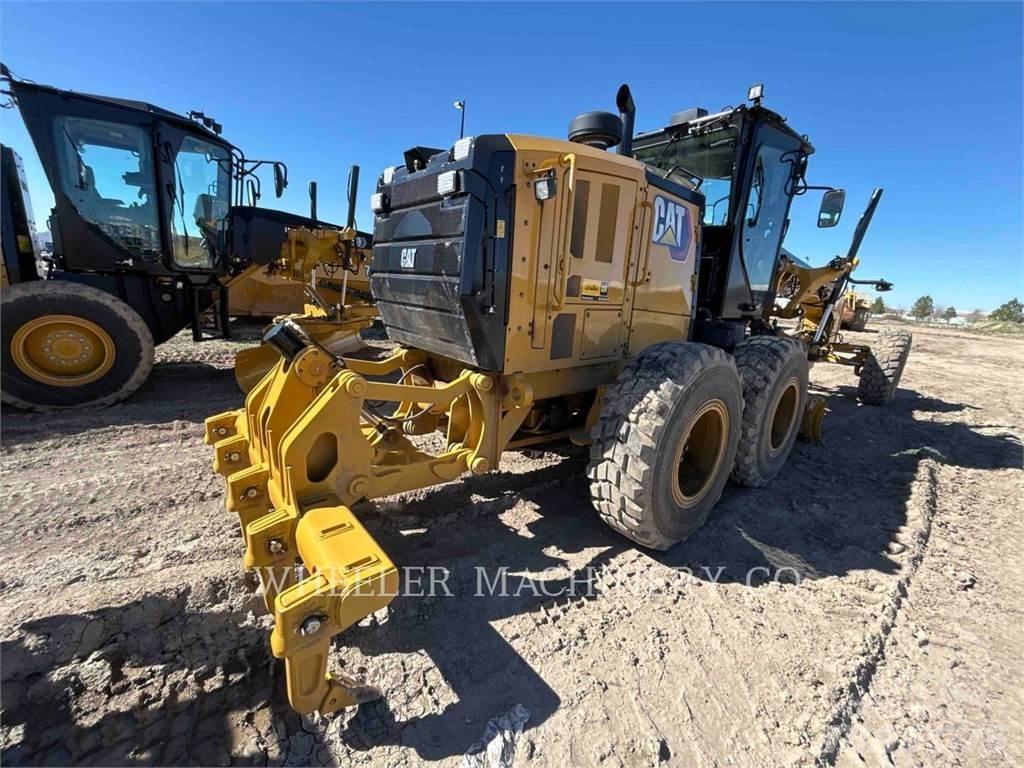 CAT 150 15 Veihøvler