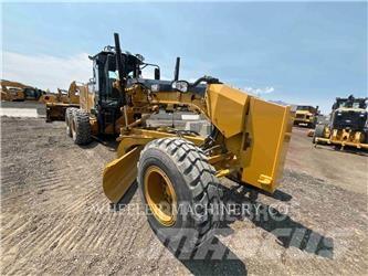 CAT 150 15 Veihøvler