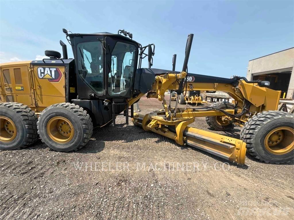 CAT 150 15 Veihøvler