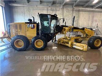CAT 150 15 Veihøvler