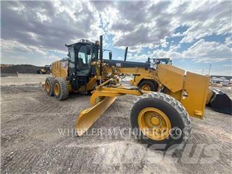 CAT 150 15 Veihøvler