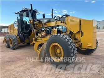 CAT 150 15 Veihøvler