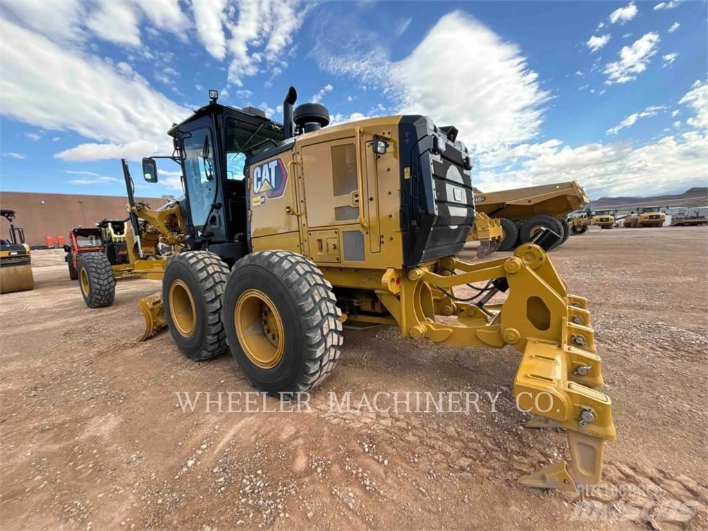 CAT 150 15 Veihøvler