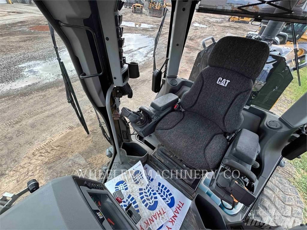 CAT 150 15 Veihøvler