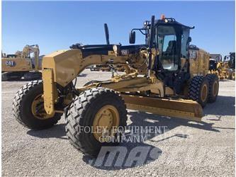 CAT 150-15AWI Veihøvler