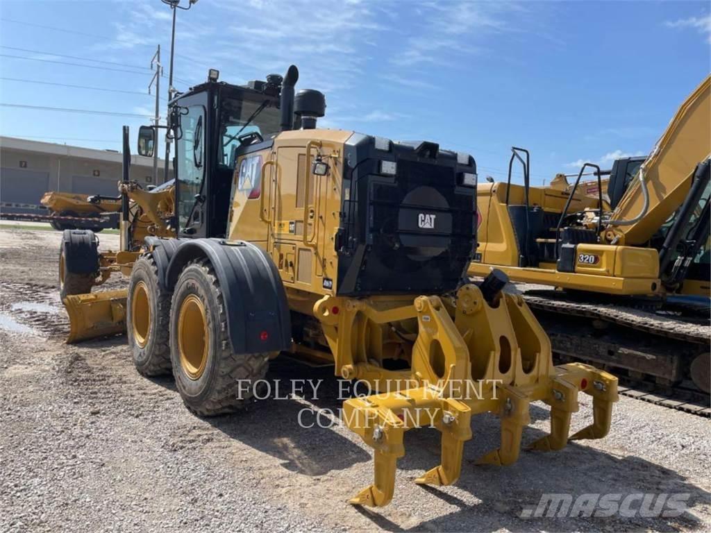 CAT 150-15AWI Veihøvler