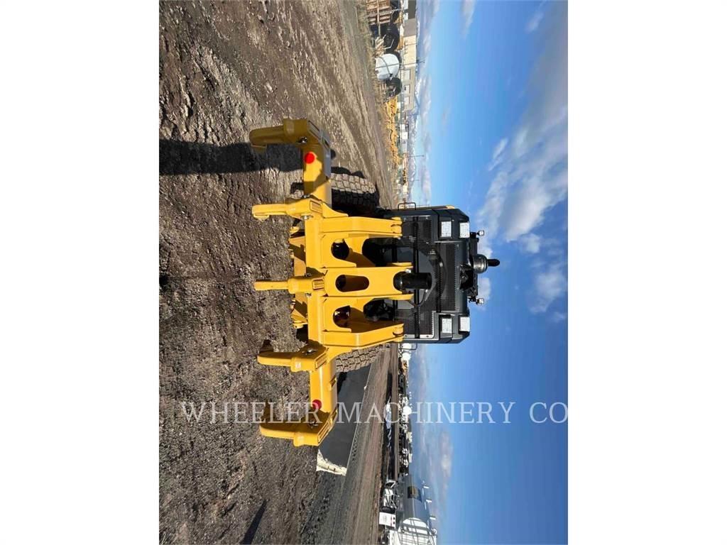 CAT 150 AWD Veihøvler