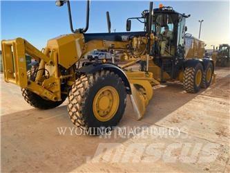 CAT 150 AWD Veihøvler